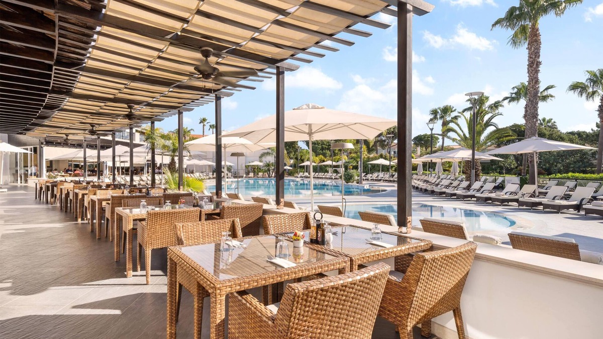 Quinta do Lago Hotel | Wyndham Grand Algarve