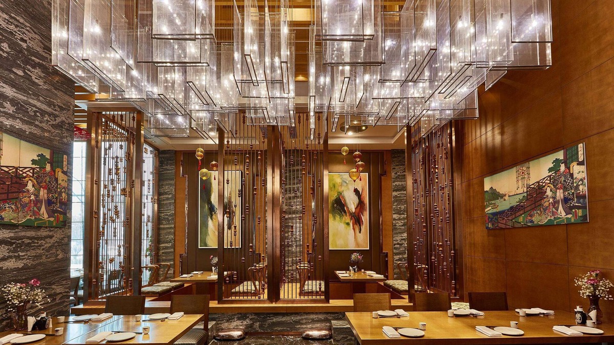 Shashi Hotel | Wyndham Jingzhou