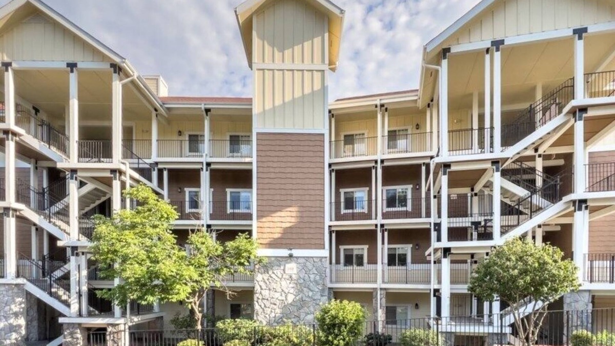 Table Rock Condo | Wyndham Mountain Vista - 2 Bedroom Hearing