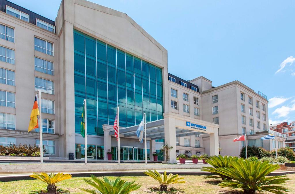 Nordelta Hotel | Wyndham Nordelta Tigre - Buenos Aires