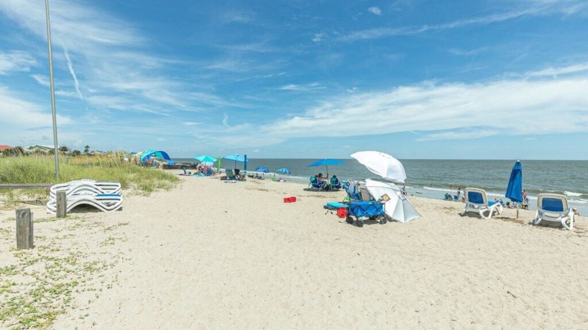 Ocean Ridge Condo | Wyndham Ocean Ridge - Huge 2 Bedroom Deluxe