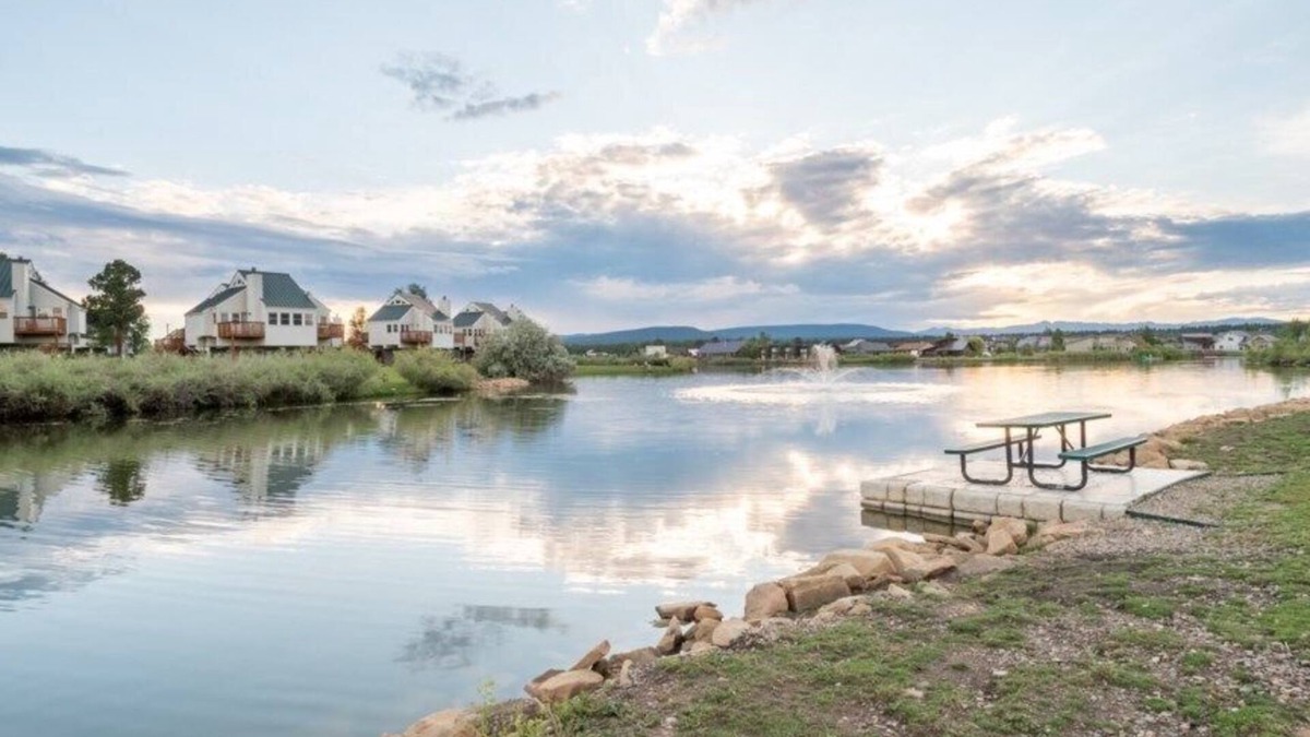 Pagosa Springs Condo | Wyndham Pagosa - 2 Bedroom Deluxe