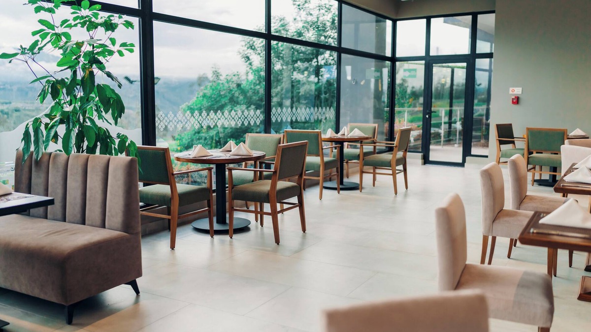 Tababela Hotel | Wyndham Quito Airport