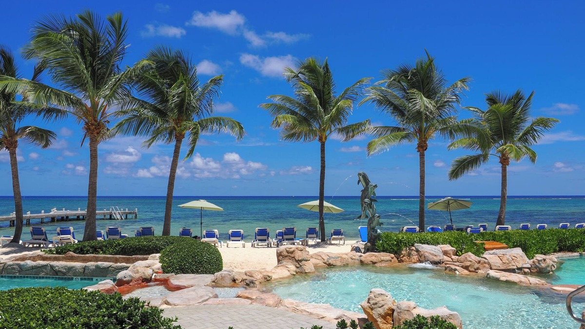 Colliers Bay Resort | Wyndham Reef Resort - All Inclusive