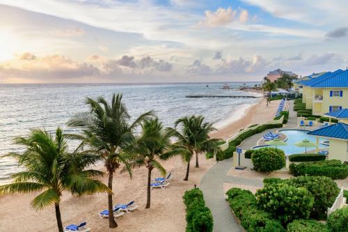 Colliers Bay Resort | Wyndham Reef Resort, Grand Cayman