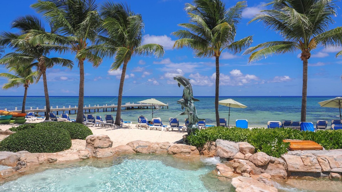 Colliers Bay Resort | Wyndham Reef Resort Grand Cayman