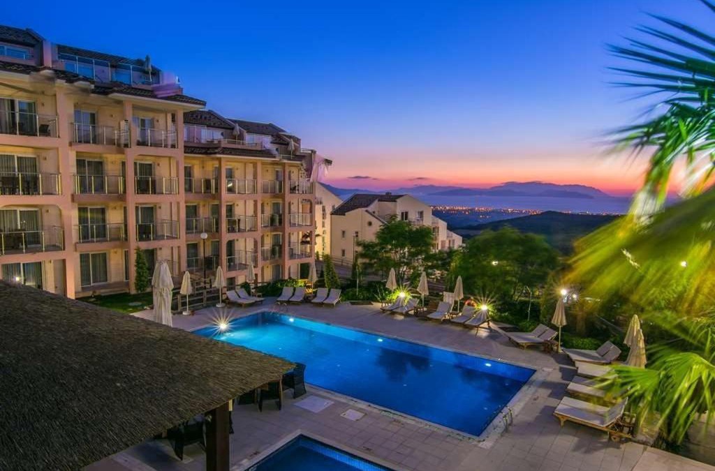 Sogucak House | Wyndham Residences Golf Resort & Spa