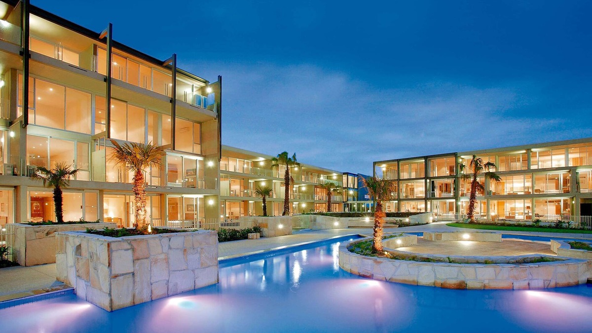 Torquay Hotel | Wyndham Resort Torquay