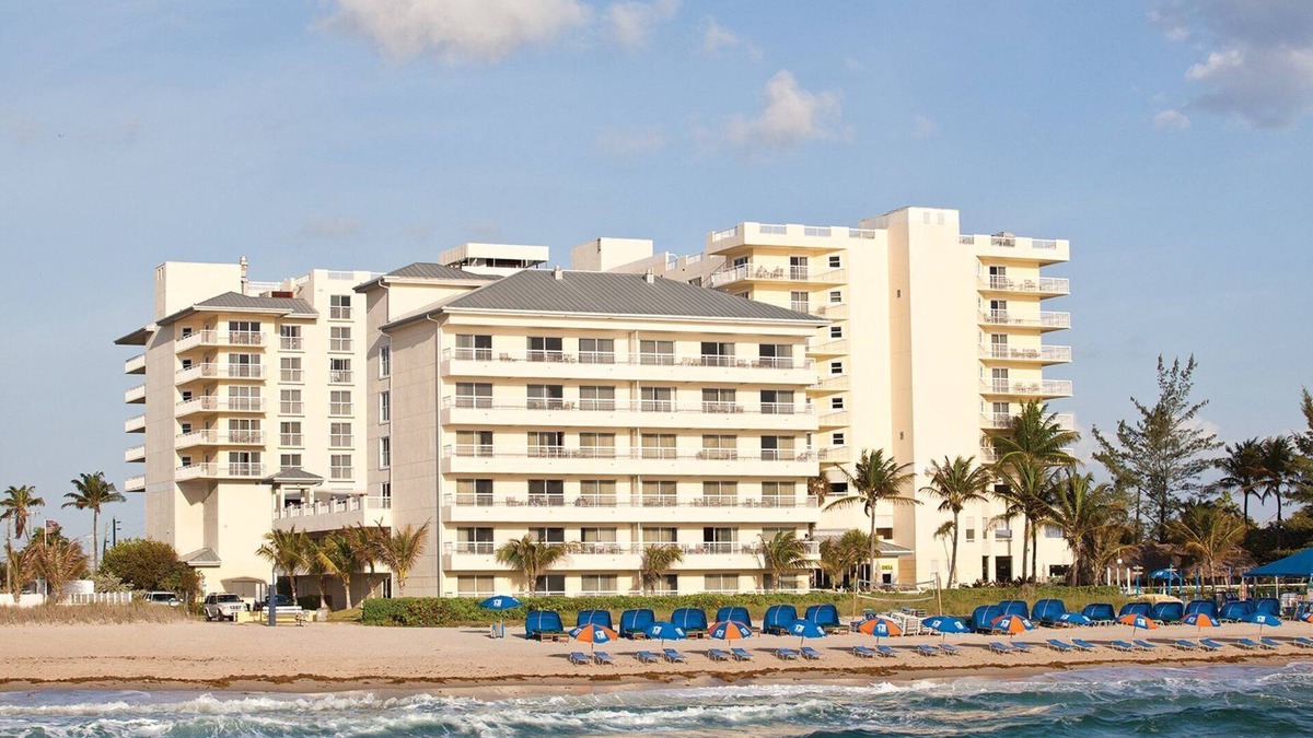 Pompano Beach Resort | Wyndham Royal Vista - Experience Paradise in a 2BR Villa - Sleeps 6!
