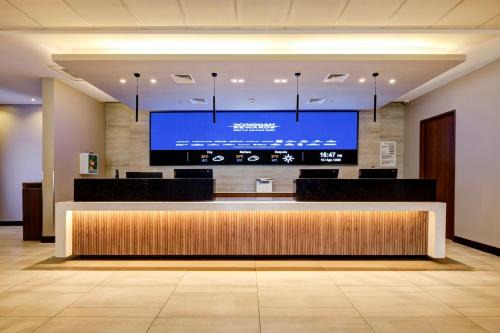 Pudahuel Hotel | Wyndham Santiago Aeropuerto