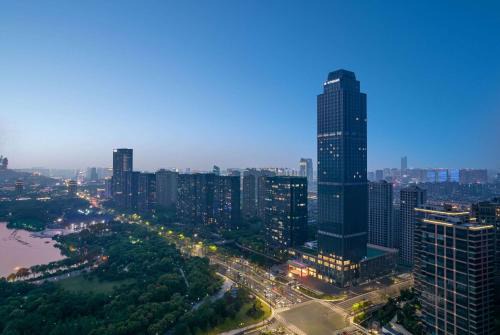 Kequiao Hotel | Wyndham Shaoxing Keqiao