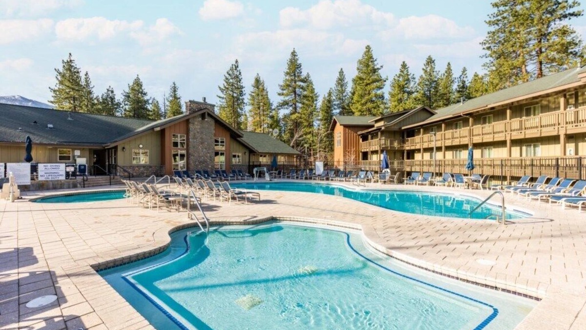 Elk Point Condo | Wyndham South Shore - 2 Bedroom Deluxe