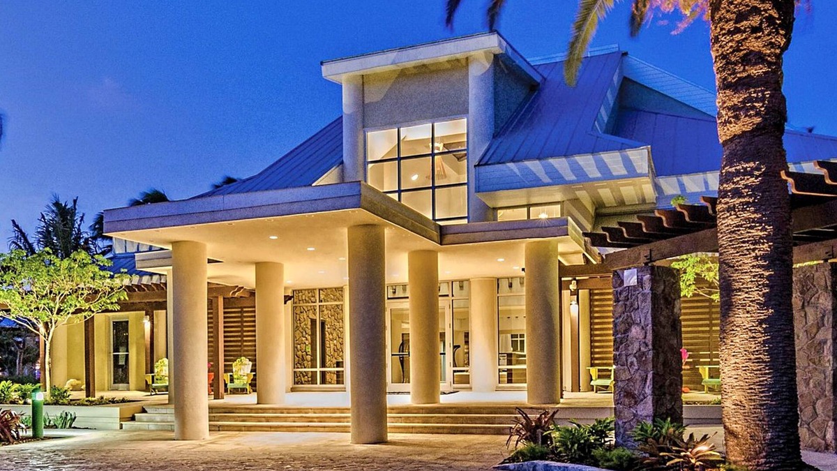 Frydendal Apartment | Wyndham St. Thomas Margaritaville Luxury Studio