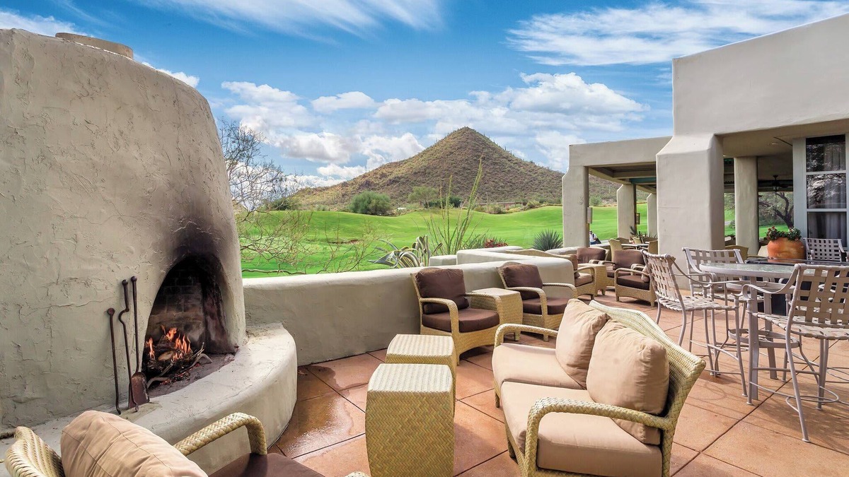 Starr Pass Condo | Wyndham Starr Pass Golf Suites | Studio Balc Suite