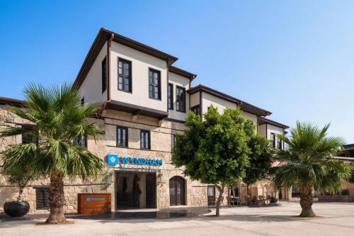 Tarsus Hotel | Wyndham Tarsus St.Paul