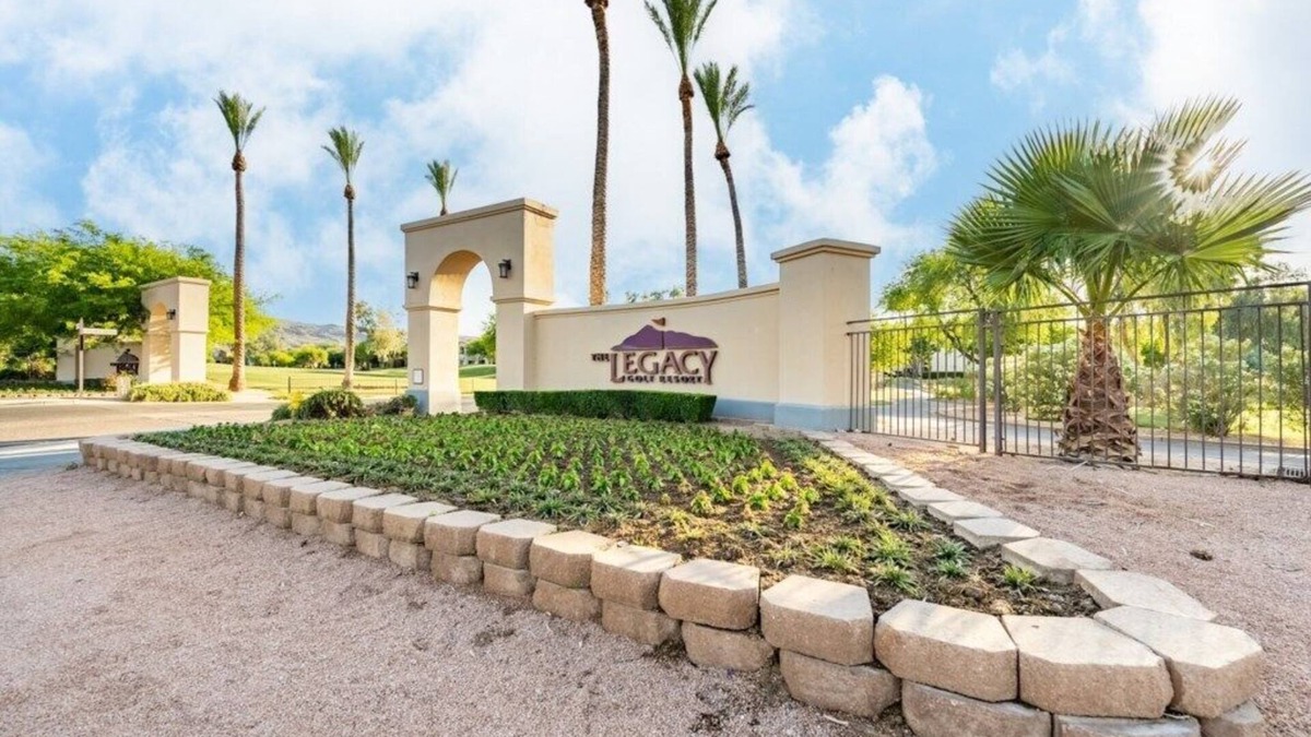 South Mountain Apartment | Wyndham The Legacy Golf Resort - Spacious Studio
