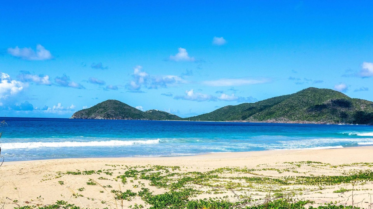 East End Hotel | Wyndham Tortola BVI Lambert Beach Resort