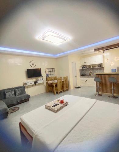 Dipolog Apartment | Wyne's Tiny House near Royal Farm Resort