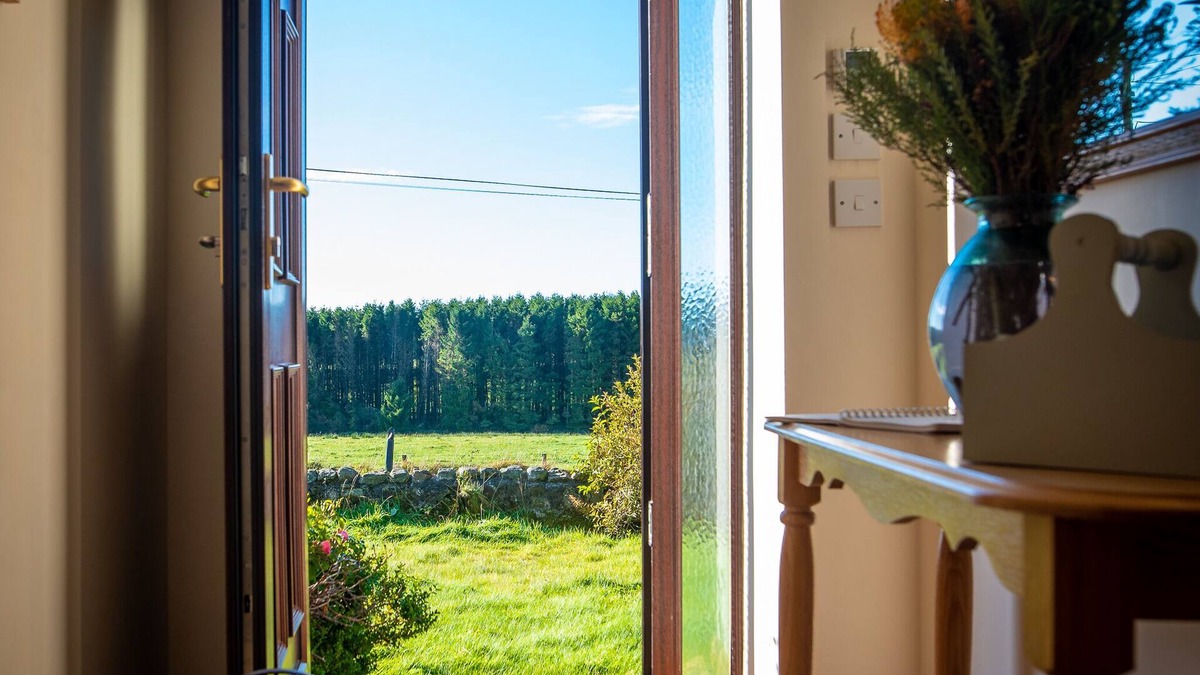 Aberdeen Cottage | Wynford Holiday Cottages