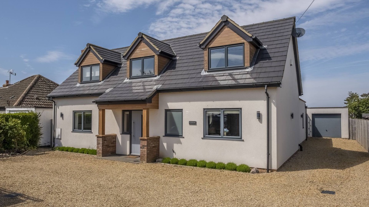 Holme House | Wynholme, Holme-next-the-Sea, Norfolk