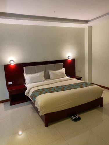 Bahir Dar Hotel | Wynn hotel