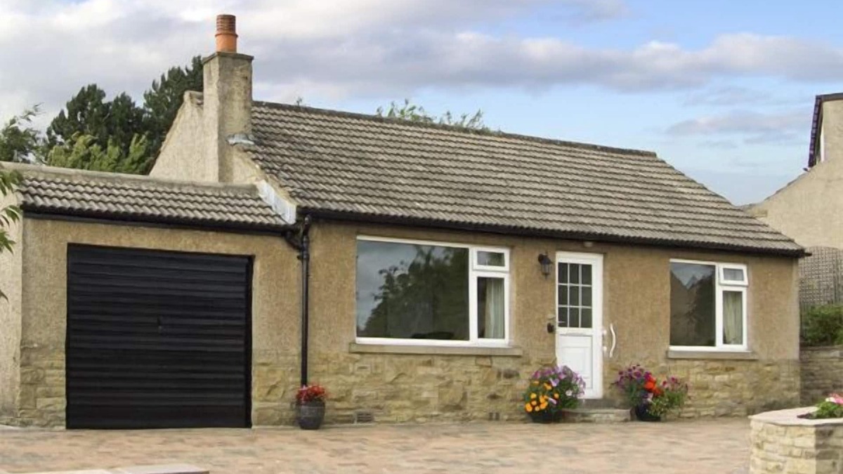 Embsay Cottage | WYNNVILLE, with a garden in Embsay
