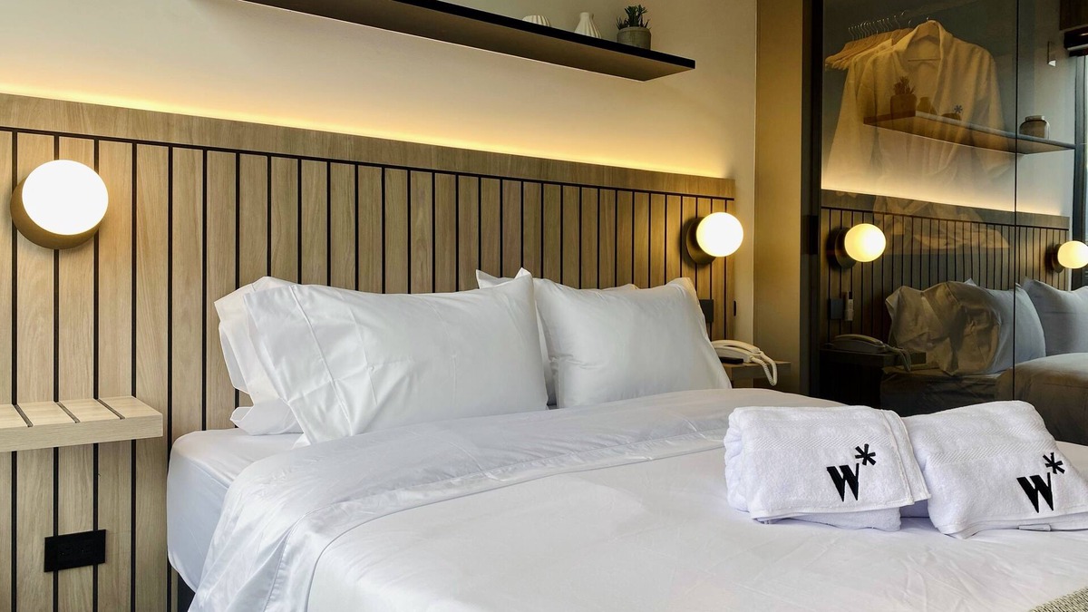 Calle 100 Apartment | Wynwood House 100