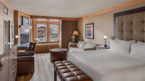 Jackson Hotel | Wyoming Inn of Jackson Hole
