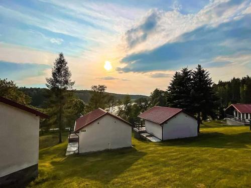 Stare Juchy House | Wypoczynek Mazurska Górka domki 2 osobowe