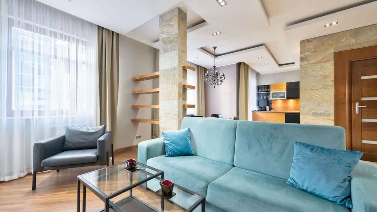 Jelitkowo Apartment | Wypoczynkowa 8 | Stylish Apartment | 200 m to the Beach