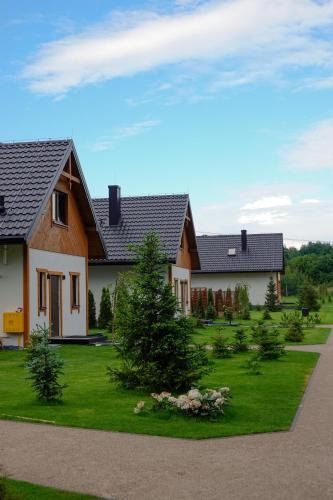 gmina Poswietne House | Wyraj nad Pilicą