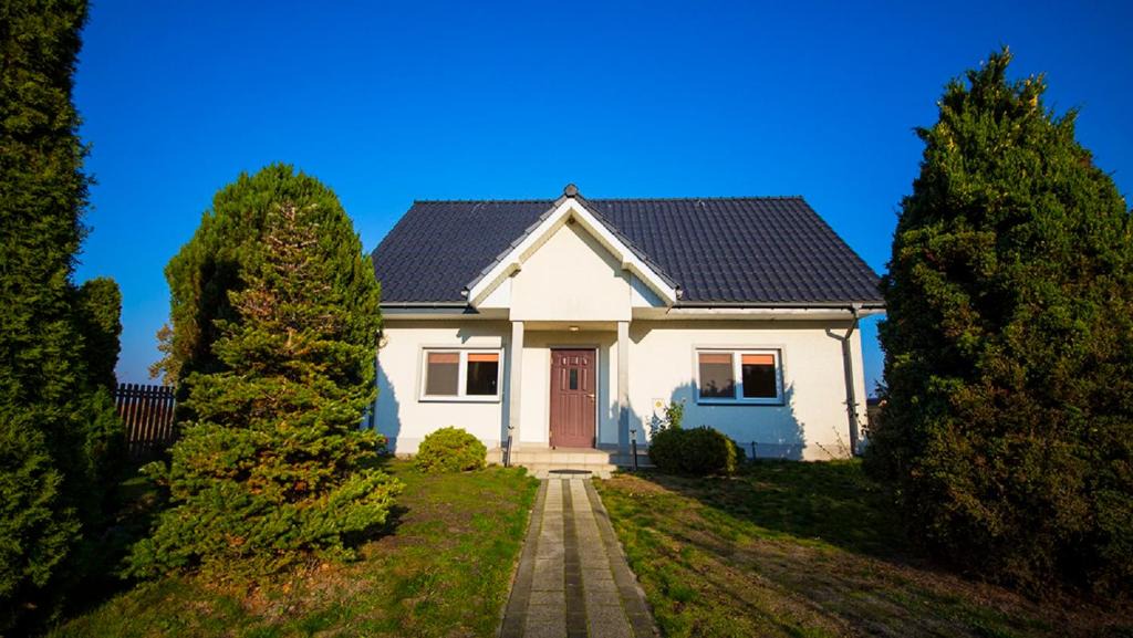 Swinoujscie House | Wyspa Uznam - DOMEK KARSIBÓR