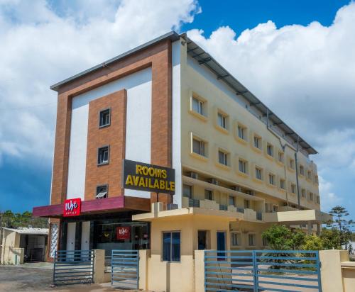 Rameshwaram Hotel | Wyt Hotels - Rameswaram