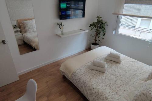 Xativa Apartment | Xátiva Home, Loft Center