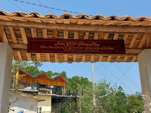 Dong Van Bed & Breakfast | Xóm Mới HomeStay