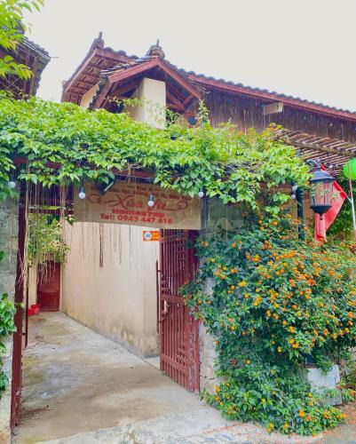 Meo Vac House | Xúa Vừ Homestay