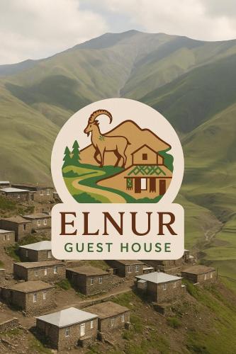 Khinaliq House | Xınalıq ELNUR GUEST HOUSE, New hotel