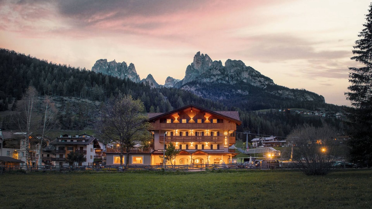 Pera Hotel | X Alp Hotel