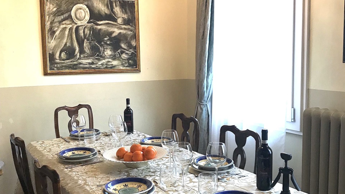 Sant' Ambrogio Apartment | X-Large and luxury apartment in the old town! - All comfort -