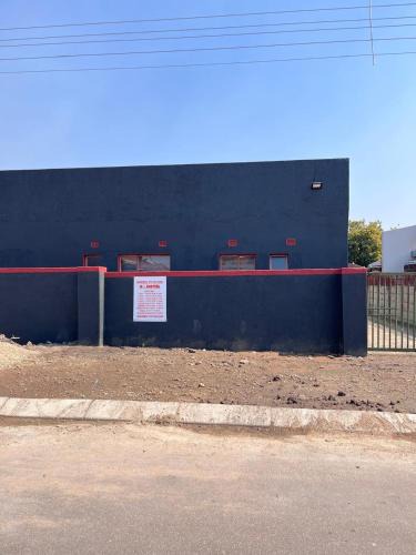 Polokwane Apartment | X-Motel Seshego
