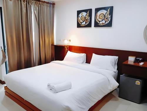 Nana Apartment | X Yon INN Sukhumvit Soi 4 - BTS Nana