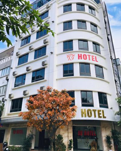 Hanoi Hotel | X9 Hotel