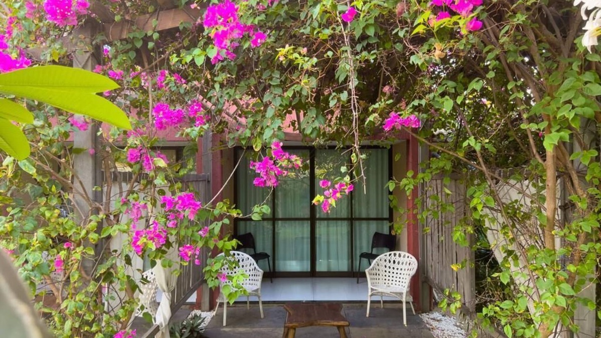 Colonia de Pescadores Hotel | Xainã Pousada de Charme