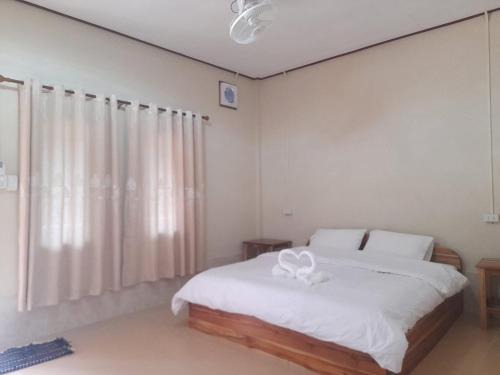 Nong Khiaw House | Xaiyasit Guest House