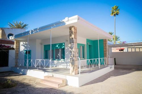 Benicarlo House | Xalecito