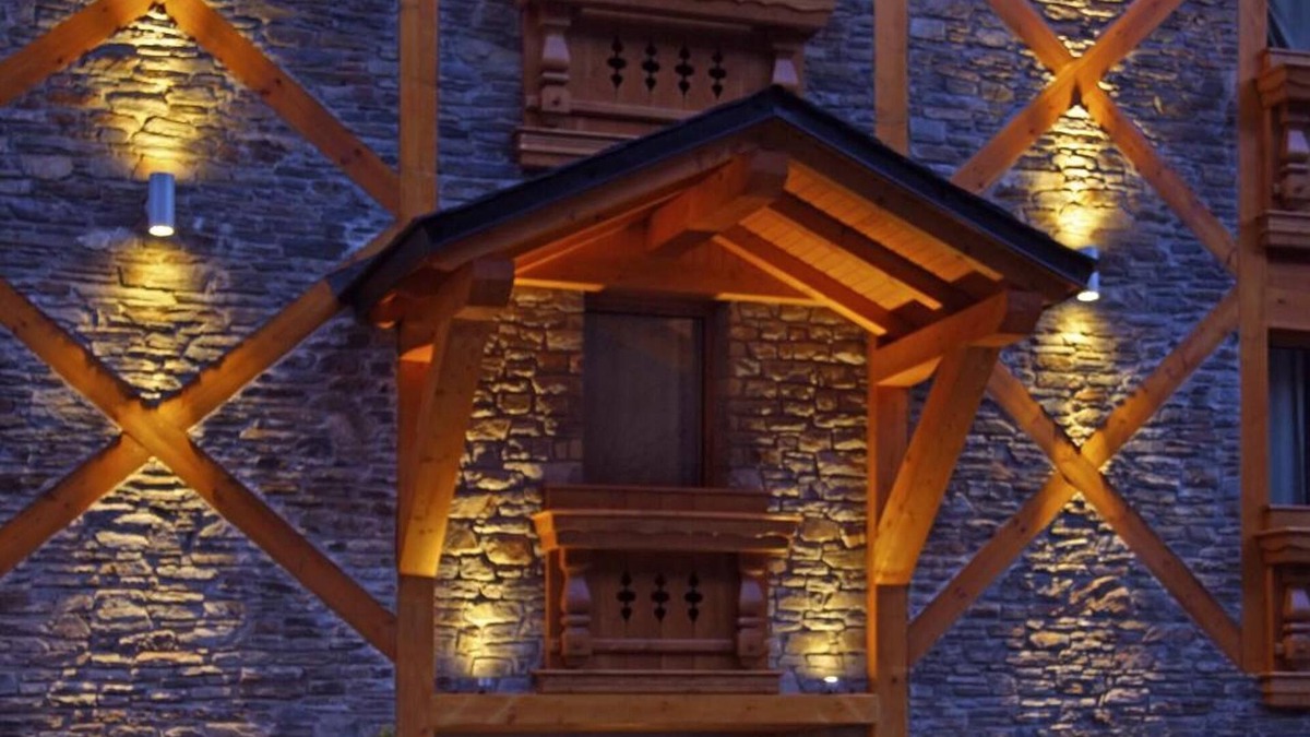 El Serrat Hotel | Xalet Bringue Hotel & Spa