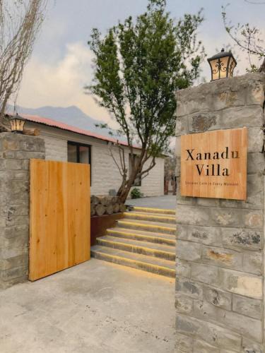 Mustang Resort | Xanadu Villa