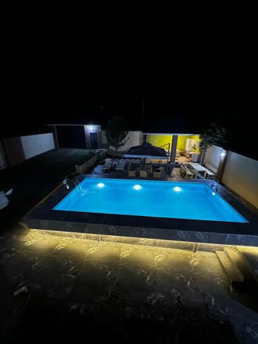Azerbaijan Villa | Xanagah Villa