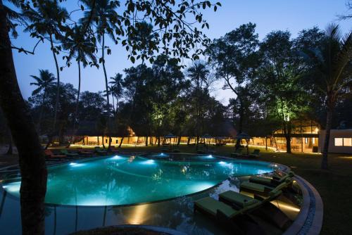 Mararikulam Resort | Xandari Pearl Beach Resort