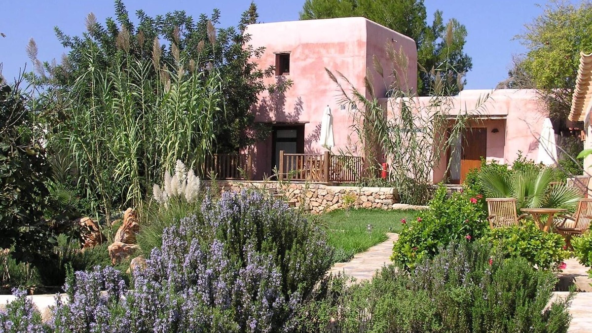 Santa Eulalia del Rio House | Xarc Agroturismo